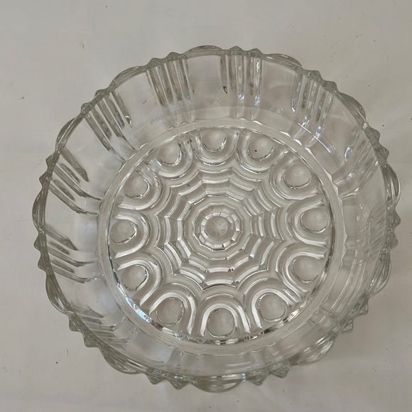 Crystal Candy Dish - Picture 2 of 12